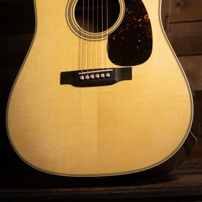 Martin D-28 Standard Series Acoustic image 5