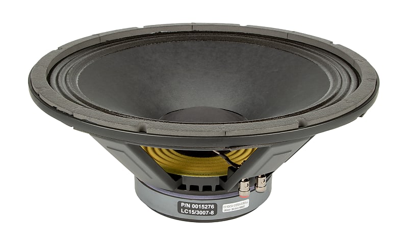 Mackie swa1501 hot sale replacement speaker