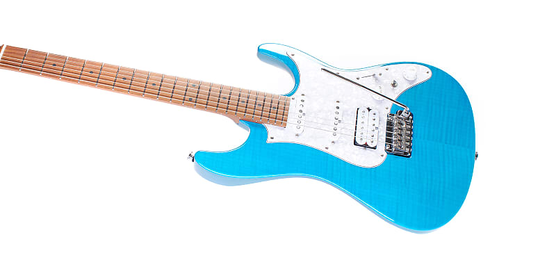 Ibanez Prestige AZ2204F TAB 限定モデル Ibanez Prestige AZ2204F TAB 限定モデル - メルカリ