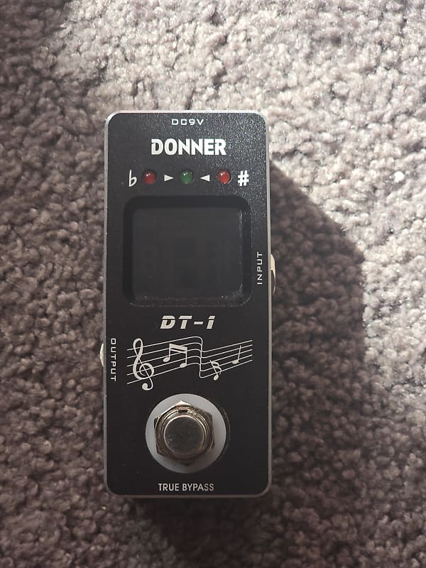 Donner DT-1