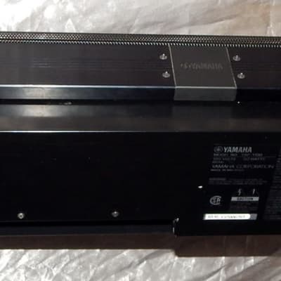 Yamaha YSP-1100 sound bar image 2