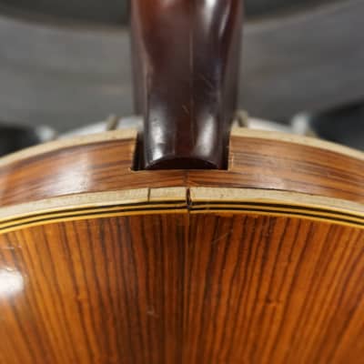 Aria 5-String Closed Back Banjo image 12