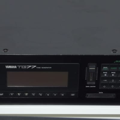 Yamaha TG77