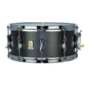 British Drum Co. Talisman Nicko McBrain Signature Snare Drum - TAL-1465-SN