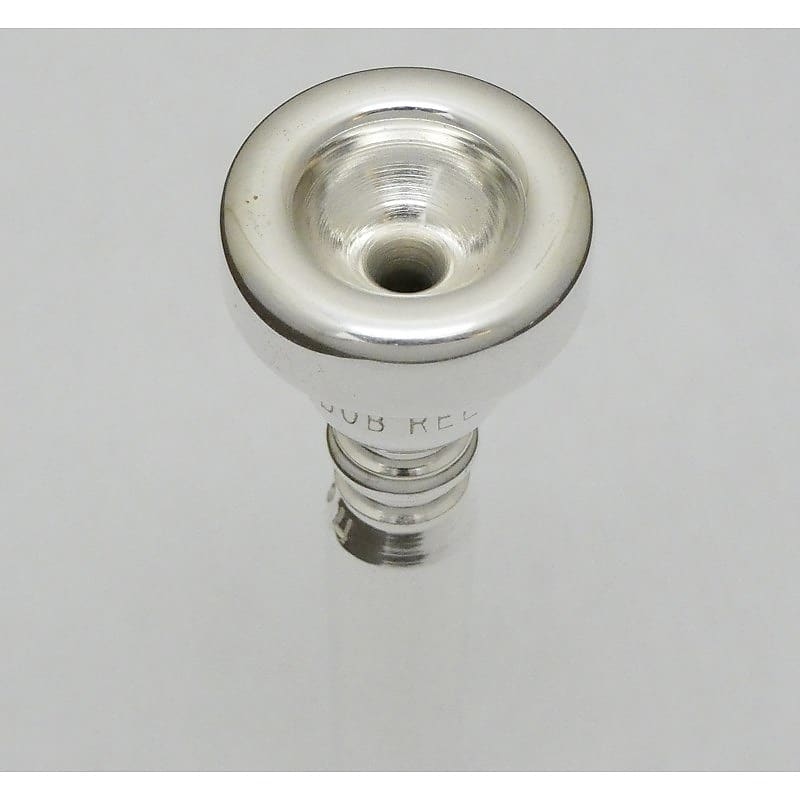 Bob Reeves [USED] Bob Reeves / 42S 69 4 Trumpet Mouthpiece