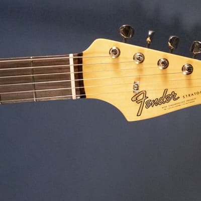 New Fender American Original '60's Stratocaster image 7