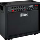 Laney Black Country Customs Ironheart IRT30-112 30-watt 1 x 12-inch Tube Combo (IH30-112BCCd1)