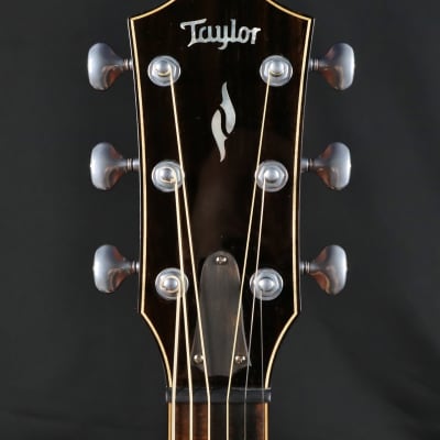 Taylor deals 814ce reverb