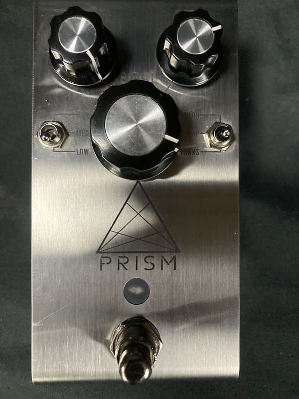 Jackson Audio Prism