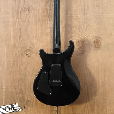 Paul Reed Smith PRS S2 Custom 24 Electric Guitar Elephant Grey image 5