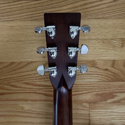 Martin Standard Series HD-28 2005 - 2017 - Natural | Reverb