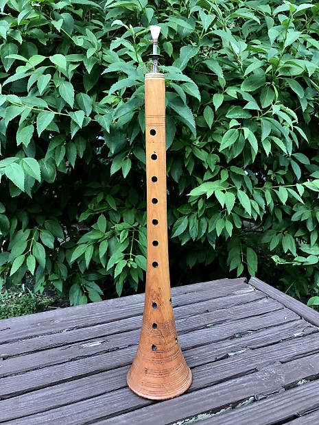 Rhaita instrument online