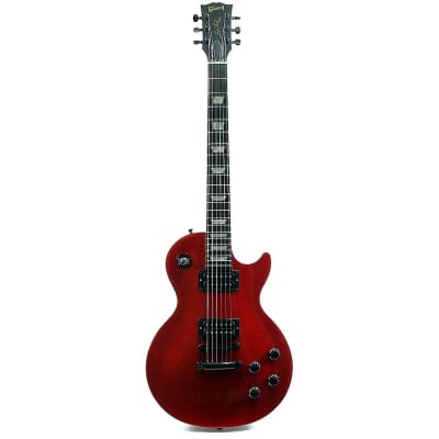 Gibson Les Paul Studio 1998 - 2011 | Reverb