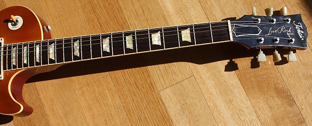 最終値下げ】TOKAI ATE120S MBL/R 美品 - メルカリ