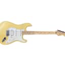 Fender  Player Stratocaster HSS, Maple Fingerboard, Buttercream - PREOWNED