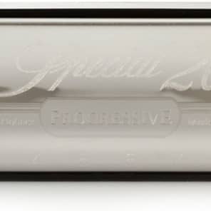 Hohner Special 20 Harmonica - Key of B Flat image 4
