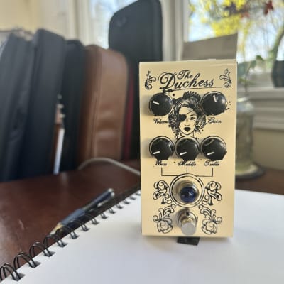 Victory Amps V1 The Duchess | Reverb