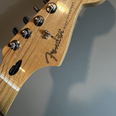 Fender Player Stratocaster HSS image 3
