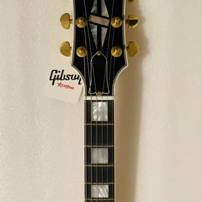 Gibson Custom Shop SG Custom Limited Edition Walnut - unplayed & collectible image 9