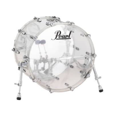 CRB524FP/C730 Pearl Crystal Beat 4-pc. Shell Pack in Ultra CRB524FP/C730 Pearl Crystal Beat 4-pc. Shell Pack in Ultra