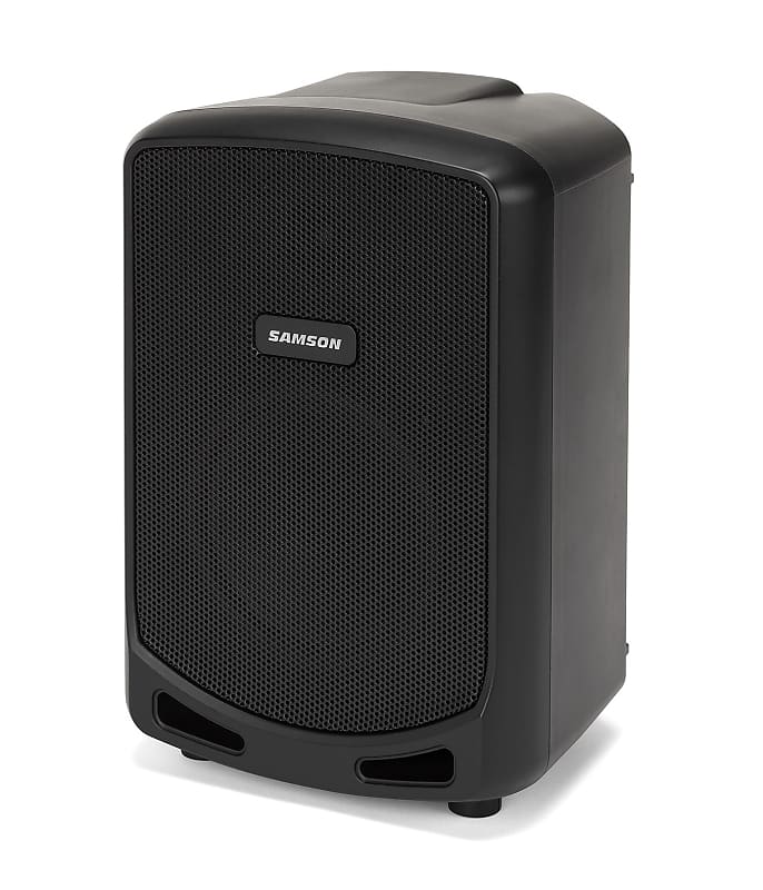 Samson Expedition Escape - Rechargeable Speaker System with Bluetooth® SAXPESC (OPEN-BOX) image 1