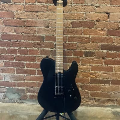 Charvel RO-MOD SO-CAL STYLE 2 24 2PT HH 2023 - Satin (MANUFACTURERS REFURBISHED/USED) for sale