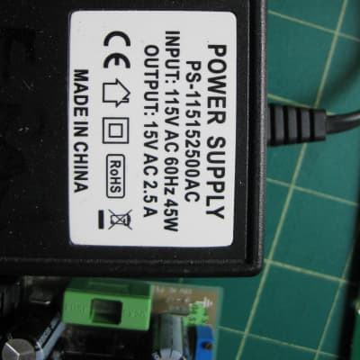 Doepher A-100 2000's image 2