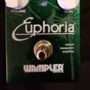 Wampler Euphoria V2 - Transparent Overdrive