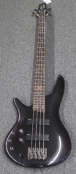 Ibanez sr300e left deals handed