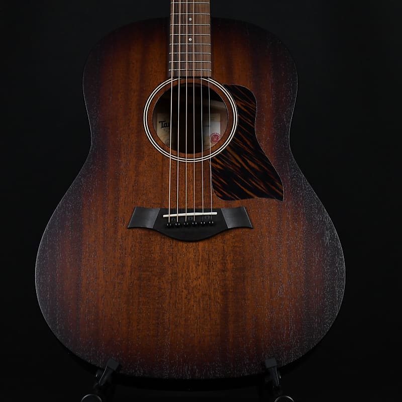 Taylor American Dream AD27e Acoustic Electric Guitar Shaded Edgeburst 2023 (1202163061) image 1