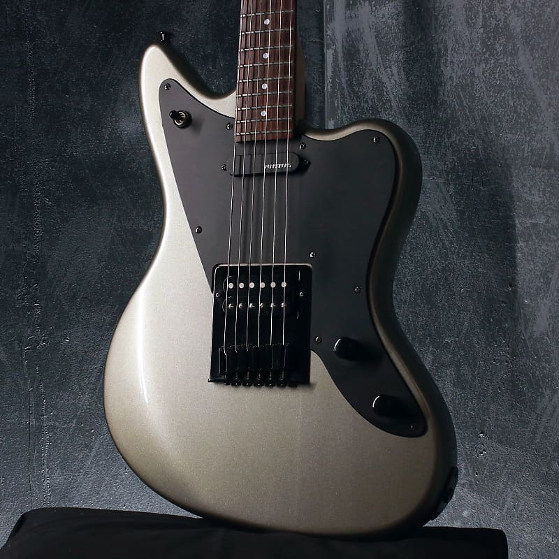 fernandes jg-55 ブラックカラー-