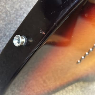 Fender Telecaster USA Body image 10