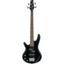Ibanez GSRM20BKL Gio SR miKro Short Scale Bass - Left Handed - Black