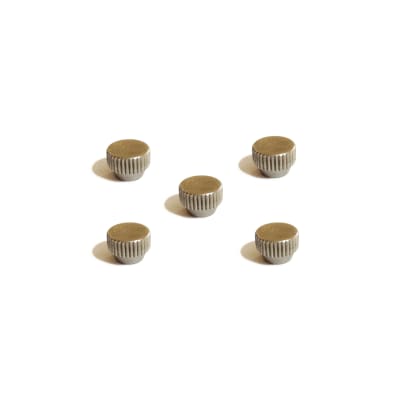 5 x Tape Bay Thumb Nuts for Roland Space Echo RE-201 RE-101 RE-150 RE-301 RE-501 SRE-555