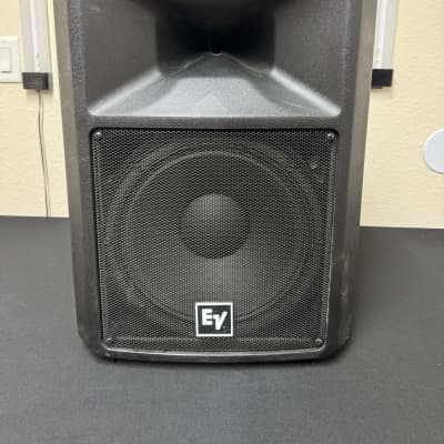 ELECTRO-VOICE SX80 ペアスピーカー エレクトロボイス パッシブ ELECTRO-VOICE SX80 ペアパッシブスピーカー マウントアダプター