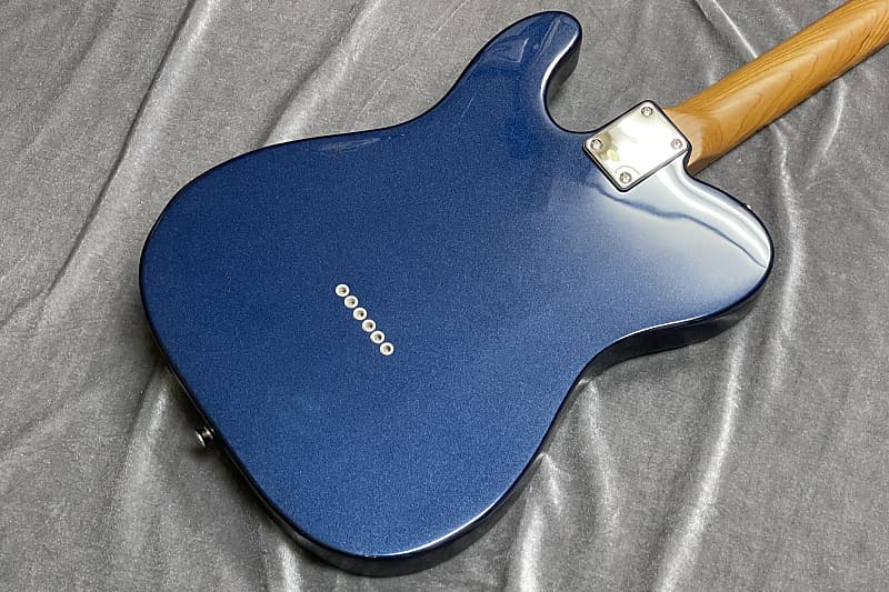 Bacchus BTE-1-RSM/M DLPB 【兵庫店】 | Reverb