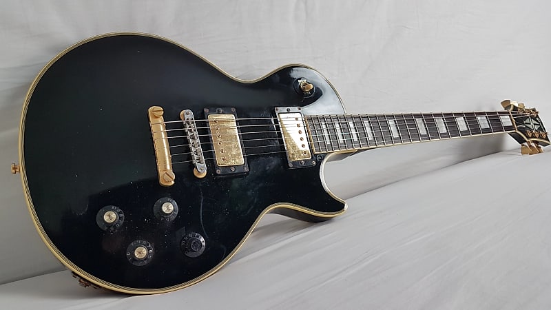 Greco グレコ EG-550 1990年製 < Used / 中古品 > | ワタナベ