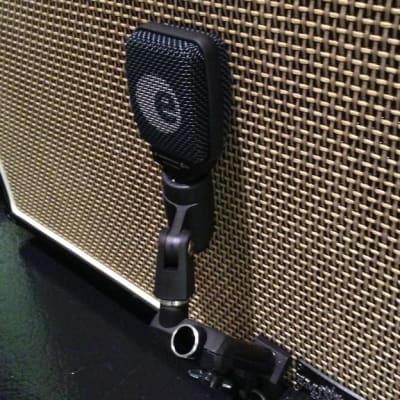 Guitar cab mic clamp sale