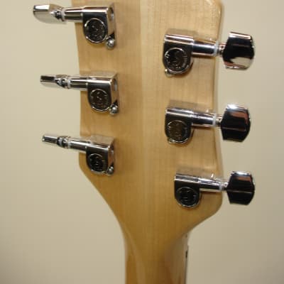 2023 Rickenbacker 620 Electric Guitar -  MapleGlo image 15