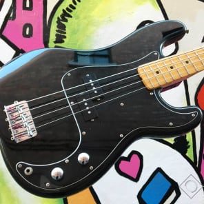 TOKAI HARDPUNCHERジャンク Tokai hard puncher ハードパンチャー プレシジョンベース PB-60