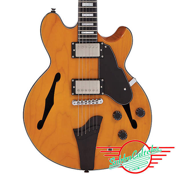 Fret king elise clearance je