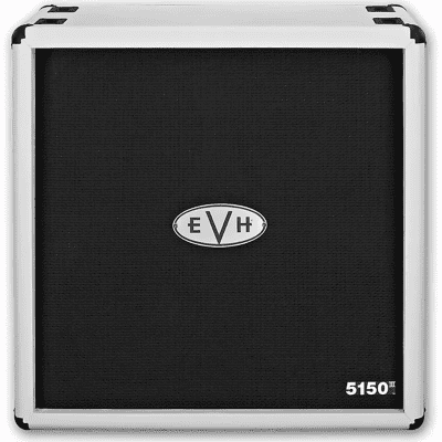 EVH 5150 III 100-Watt 4x12" Guitar Speaker Cabinet