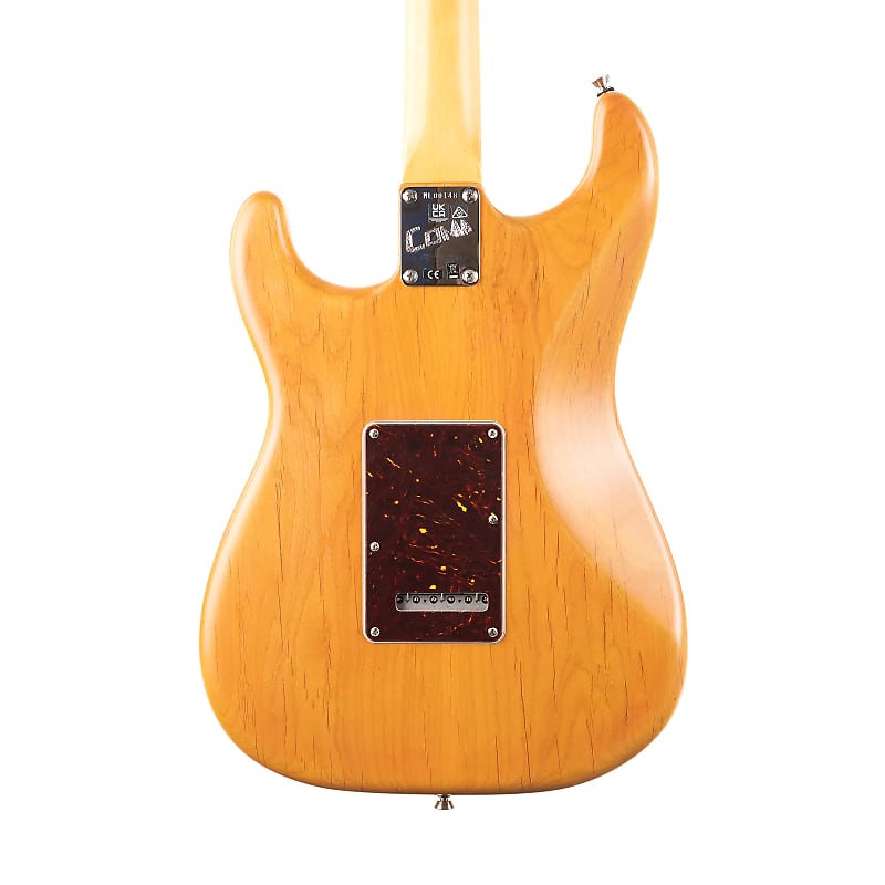 Fender Michael Landau Signature "Coma" Stratocaster image 4