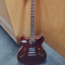Ibanez AS73-TCR Artcore Series Semi-Hollow Electric Guitar 2010s Transparent Cherry