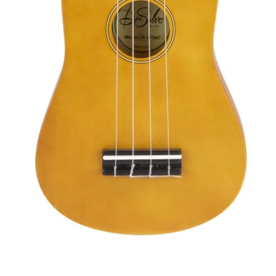 de salvo DS UKSNT ukulele soprano for sale