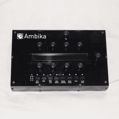 Mutable Instruments Ambika 6-Voice Polyphonic Synthesizer