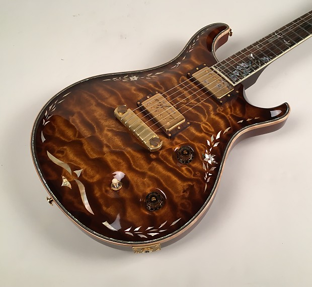 現在開催中のキャンペーン＆お得情報 2007 with Stock Private Anniversary 22-10th Custom PRS ギター