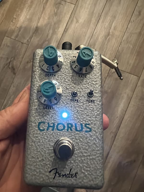 Fender Hammertone Chorus