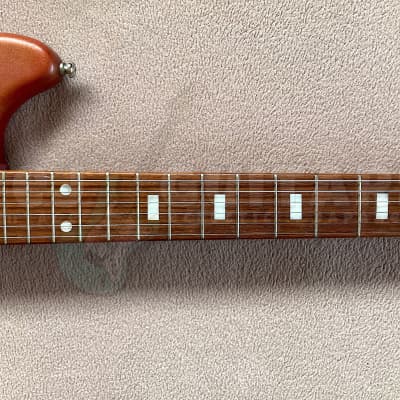 GUYATONE LG-80T VINTAGE MIJ 1965 - RARE MODEL - *FULL | Reverb Canada