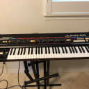 Roland  Juno-60 polyphonic analog synthesizer